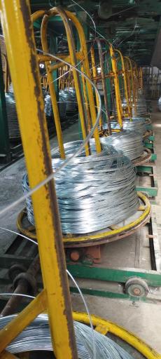 عکس پرشین بافت فنس حصاری پایه بتنی