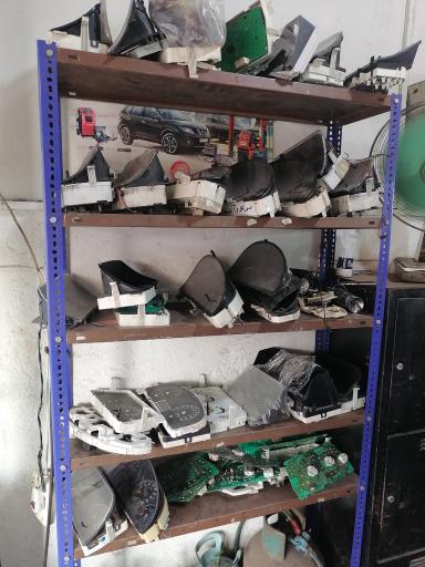 عکس کیلومتر سازی علی 