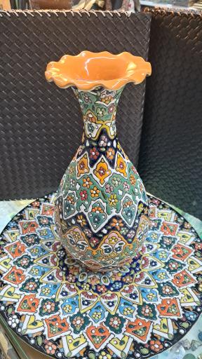 عکس فروشگاه محصولات فرهنگی شاهد