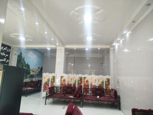 عکس کبابی و رستوران چنار شعبه 2