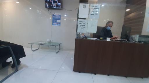 عکس دکتر صفرعلی طهماسبی بلداجی  متخصص قلب و عروق