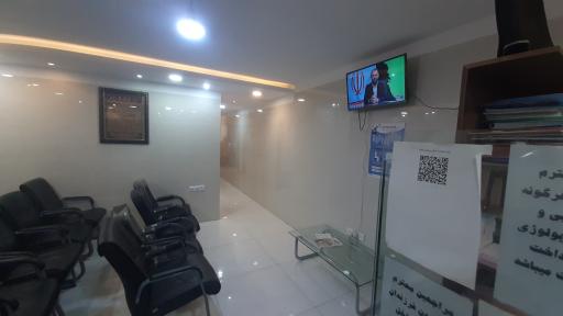 عکس دکتر صفرعلی طهماسبی بلداجی  متخصص قلب و عروق