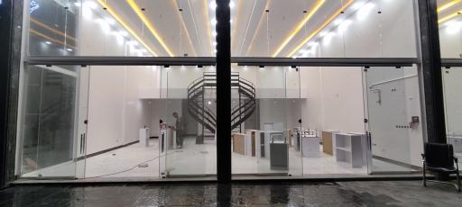 عکس شهرک صنعتی الماس