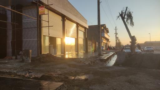 عکس شهرک صنعتی الماس