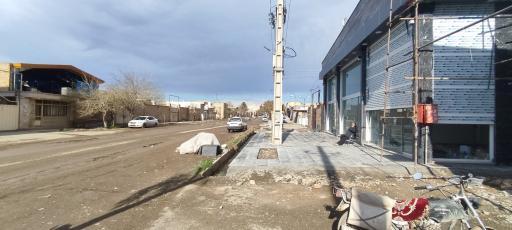 عکس شهرک صنعتی الماس