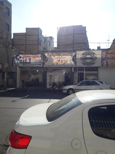 عکس پات مهر الکترونیک