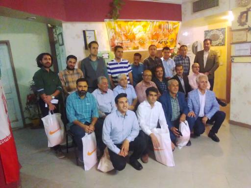 عکس دبیرستان غیر دولتی گلشن مهر