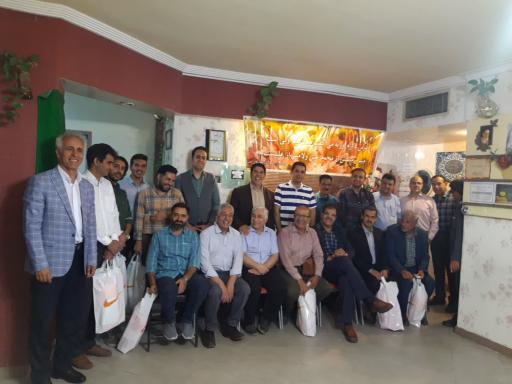 عکس دبیرستان غیر دولتی گلشن مهر