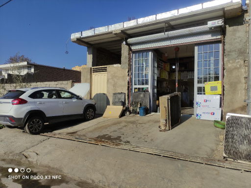 عکس رادیاتور سازی صالحی