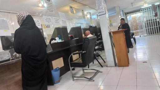 عکس دفتر خدمات الکترونیکی نیروهای مسلح (ساتا)