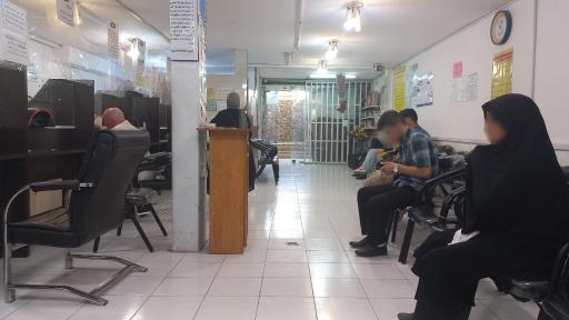 عکس دفتر خدمات الکترونیکی نیروهای مسلح (ساتا)