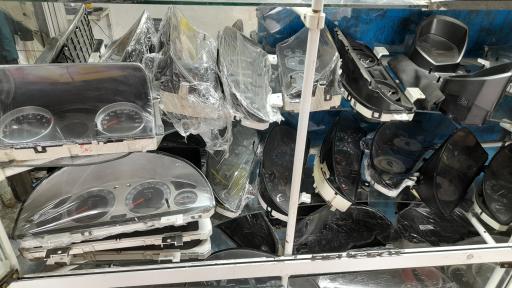 عکس کیلومتر سازی علی 