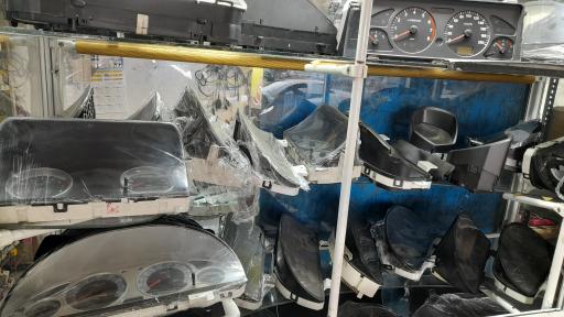 عکس کیلومتر سازی علی 