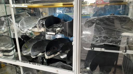 عکس کیلومتر سازی علی 