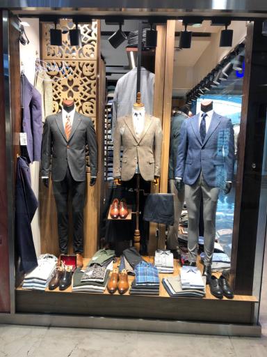 عکس پوشاک استین من