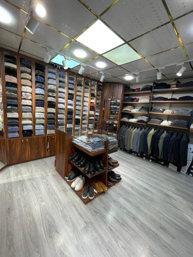 عکس پوشاک استین من