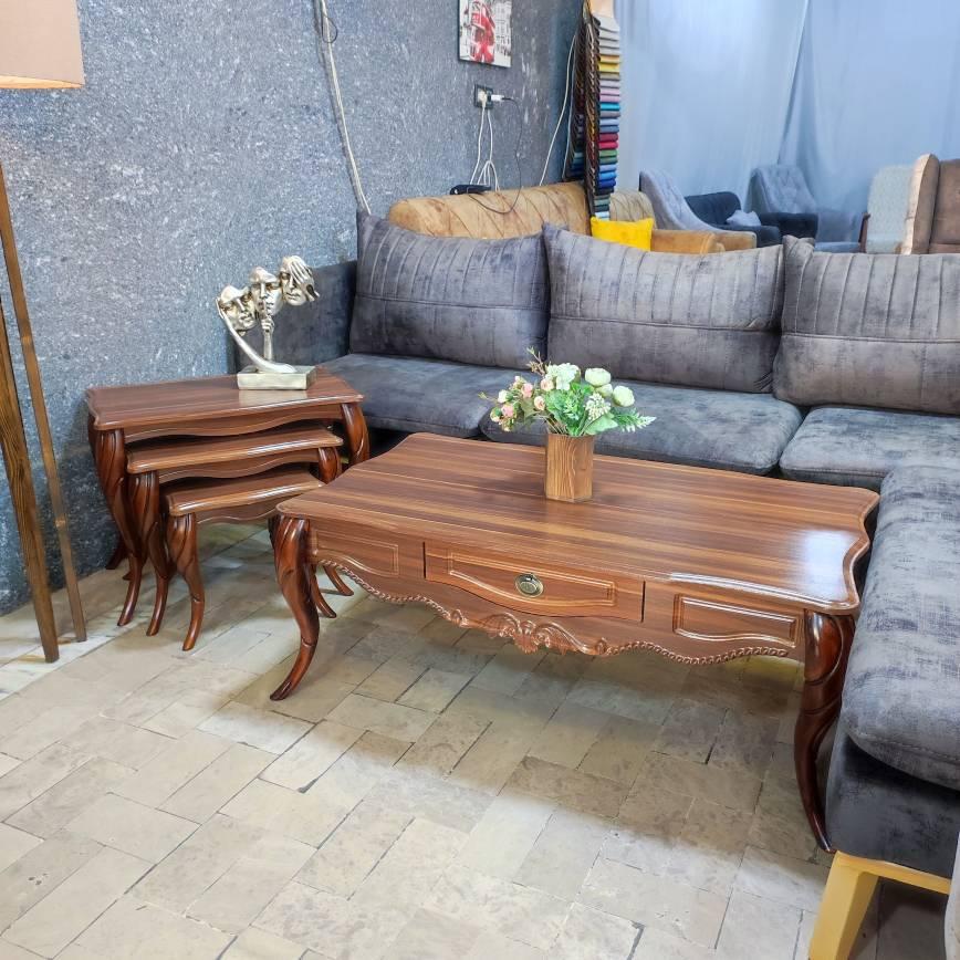 عکس صنایع چوبی علی