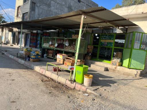 عکس میوه و تره بار بلوچستان 