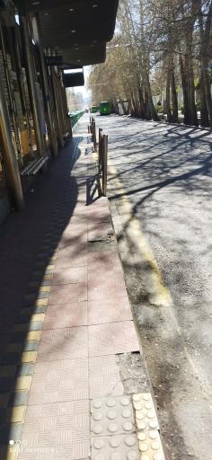 عکس پارک وی