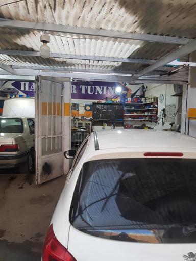 عکس برق خودرو هادی