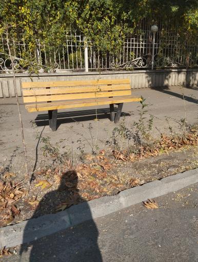 عکس  چهارراه ارشاد