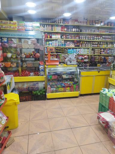 عکس سوپر ساندویچی حسن حسین