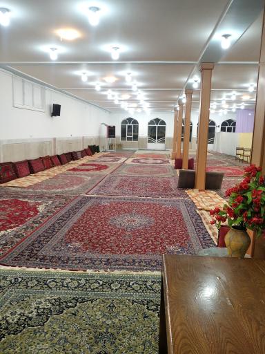 عکس دارالقرآن شهر کوشک 