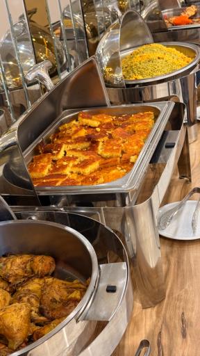 عکس مهمانپذیر عالی نو