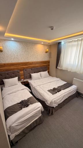 عکس مهمانپذیر عالی نو