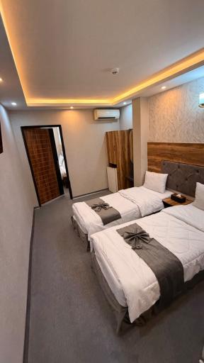 مهمانپذیر عالی نو