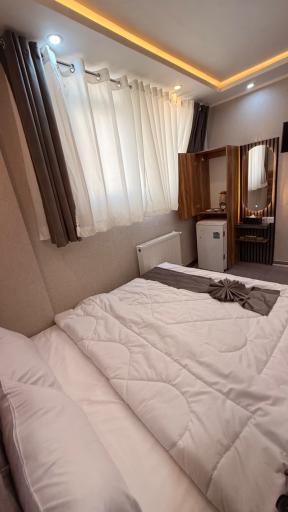 عکس مهمانپذیر عالی نو