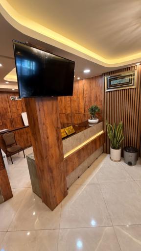 عکس مهمانپذیر عالی نو