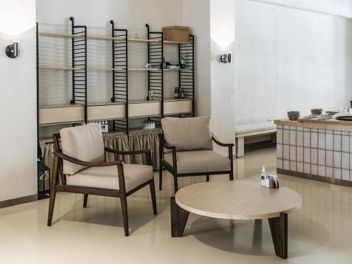 عکس کافه پروژه د