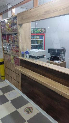 عکس کافه بهداد 