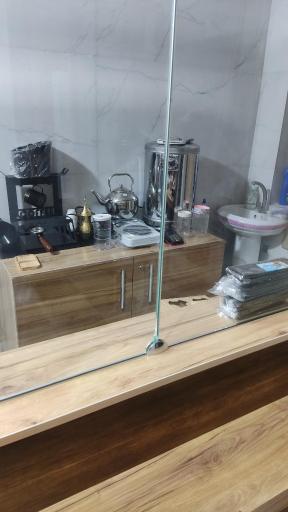 عکس کافه بهداد 