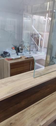 عکس کافه بهداد 