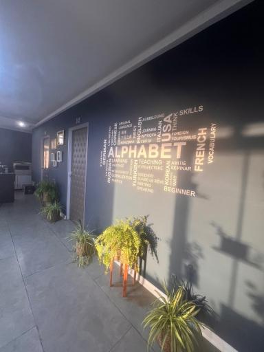 عکس مؤسسه زبان خارجه آلفابت