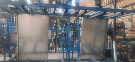 عکس دفتر نمایندگی تابلوی آسانسور پارس کنترل