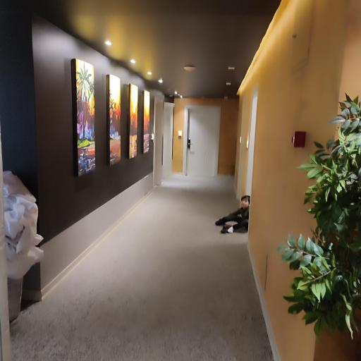 هتل هیوا کرمان