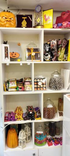 عکس شکلات دستساز ونارچ