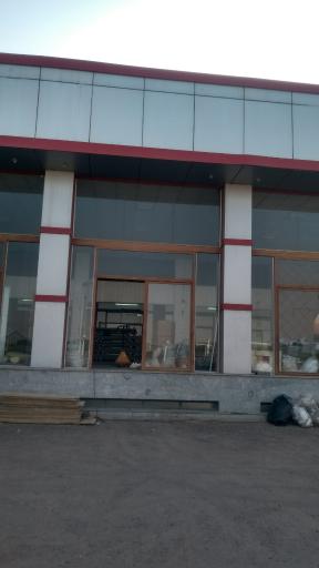 عکس شرکت پادزانیچ 