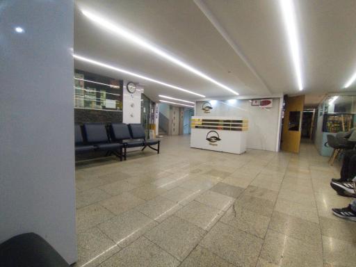 عکس کلینیک تخصصی شایان