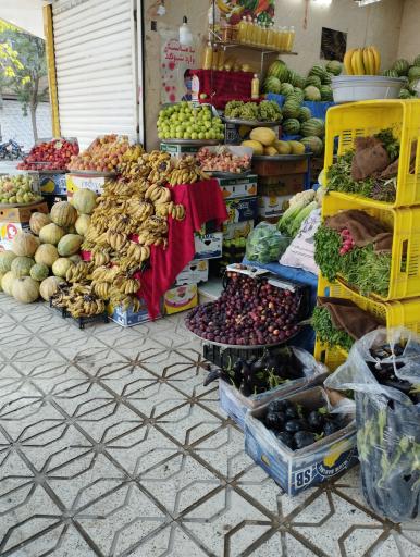 عکس میوه سید