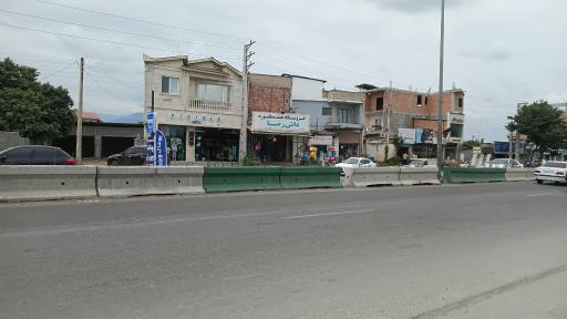 عکس فروشگاه پوشاک ویزیبل