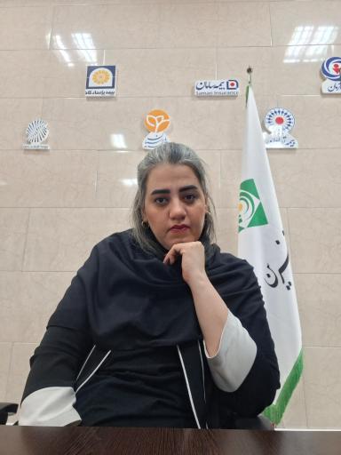 عکس بیمه من