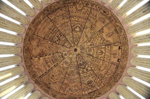 عکس خشت و خورشید خراسان