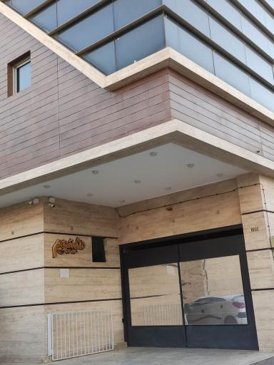 عکس مجتمع مسکونی ملینیوم