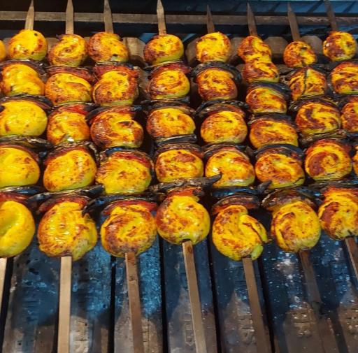 عکس رستوران و کبابسرای ارجمند