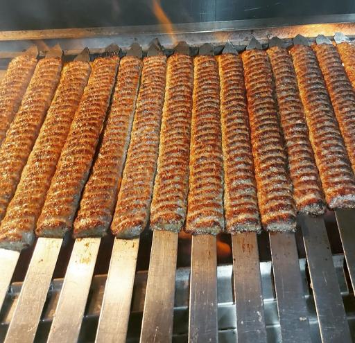 عکس رستوران و کبابسرای ارجمند