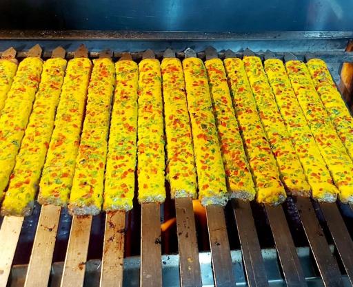 عکس رستوران و کبابسرای ارجمند